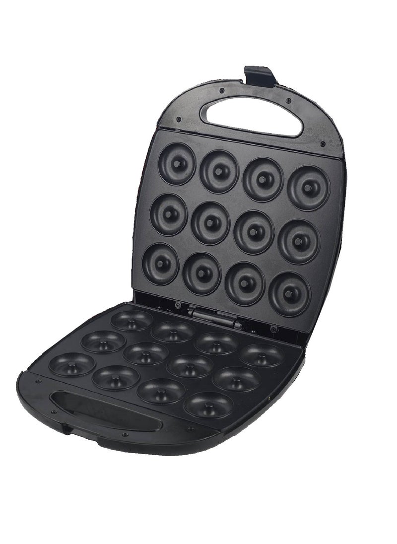 Bm - DONUT MAKER - Image 1