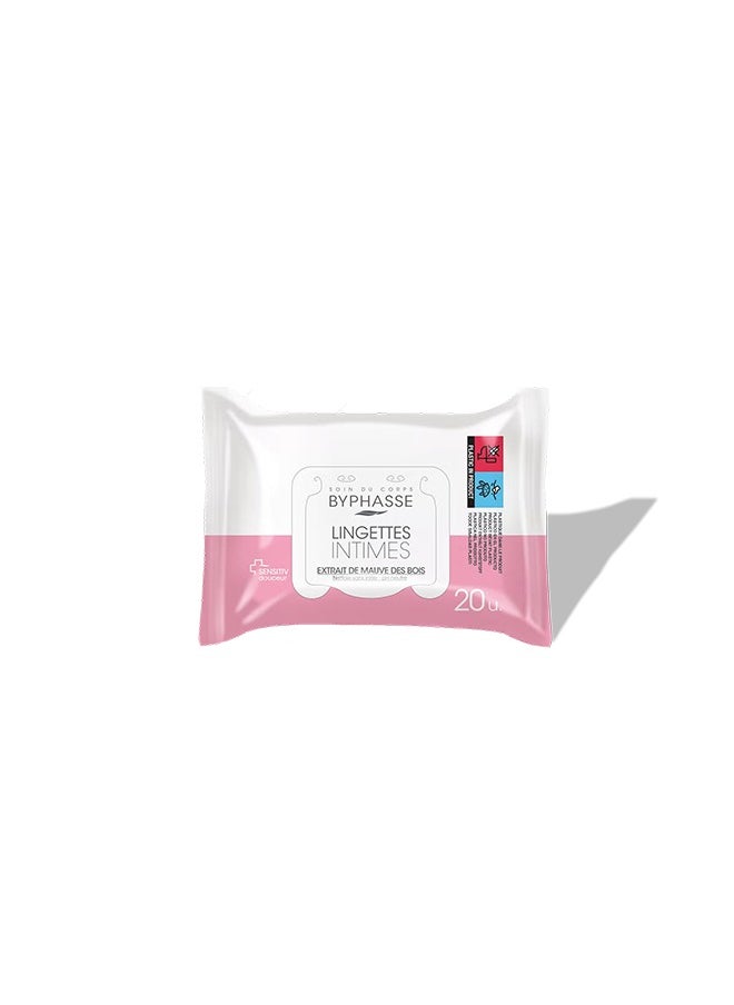 Sensitiv Douceur Intimate Wipes 20U - pzsku/ZA29155F6B2CDC6E915F7Z/45/_/1720553987/8a756d19-26b7-433b-9a54-ab06e2fa73c5