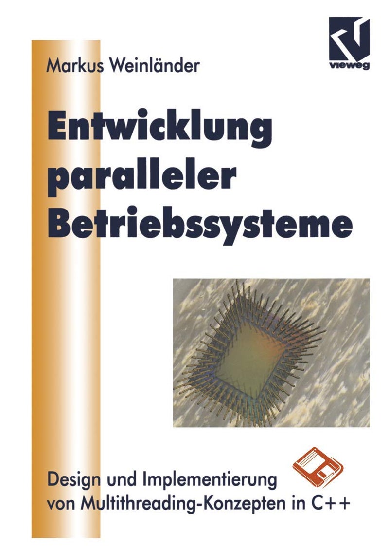 Entwicklung Paralleler Betriebssysteme: Design und Implementierung von Multithreading-Konzepten in C++