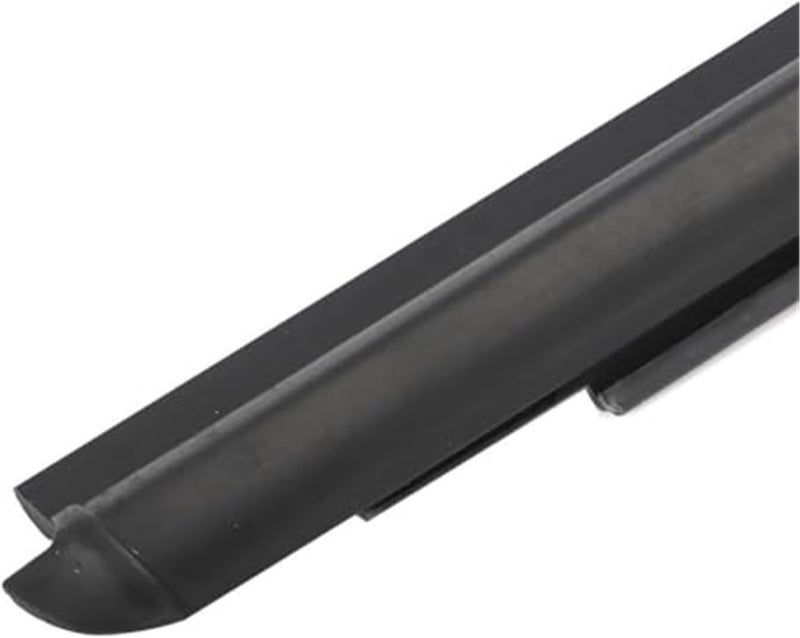 Wivplex Car Door Edge Protector for Toyota Yaris 2006-2013 - Image 5