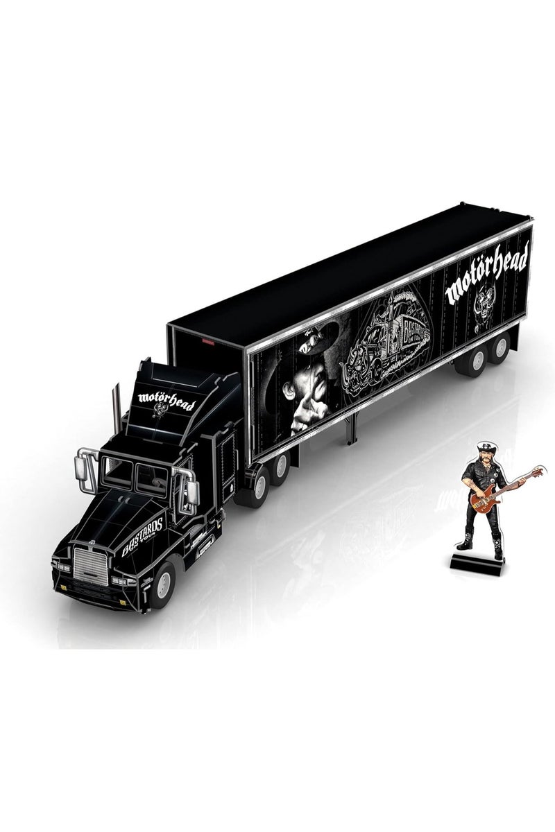 ريفيل شاحنة ريفيل موتورهيد ثلاثية الأبعاد - Image 2