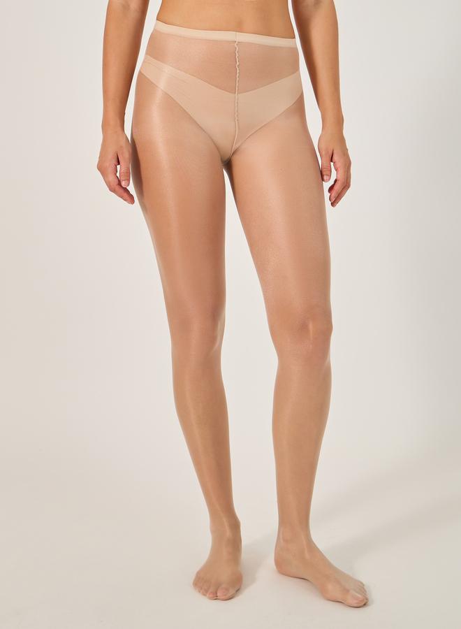 Styli 10D Plain Stockings - Image 2