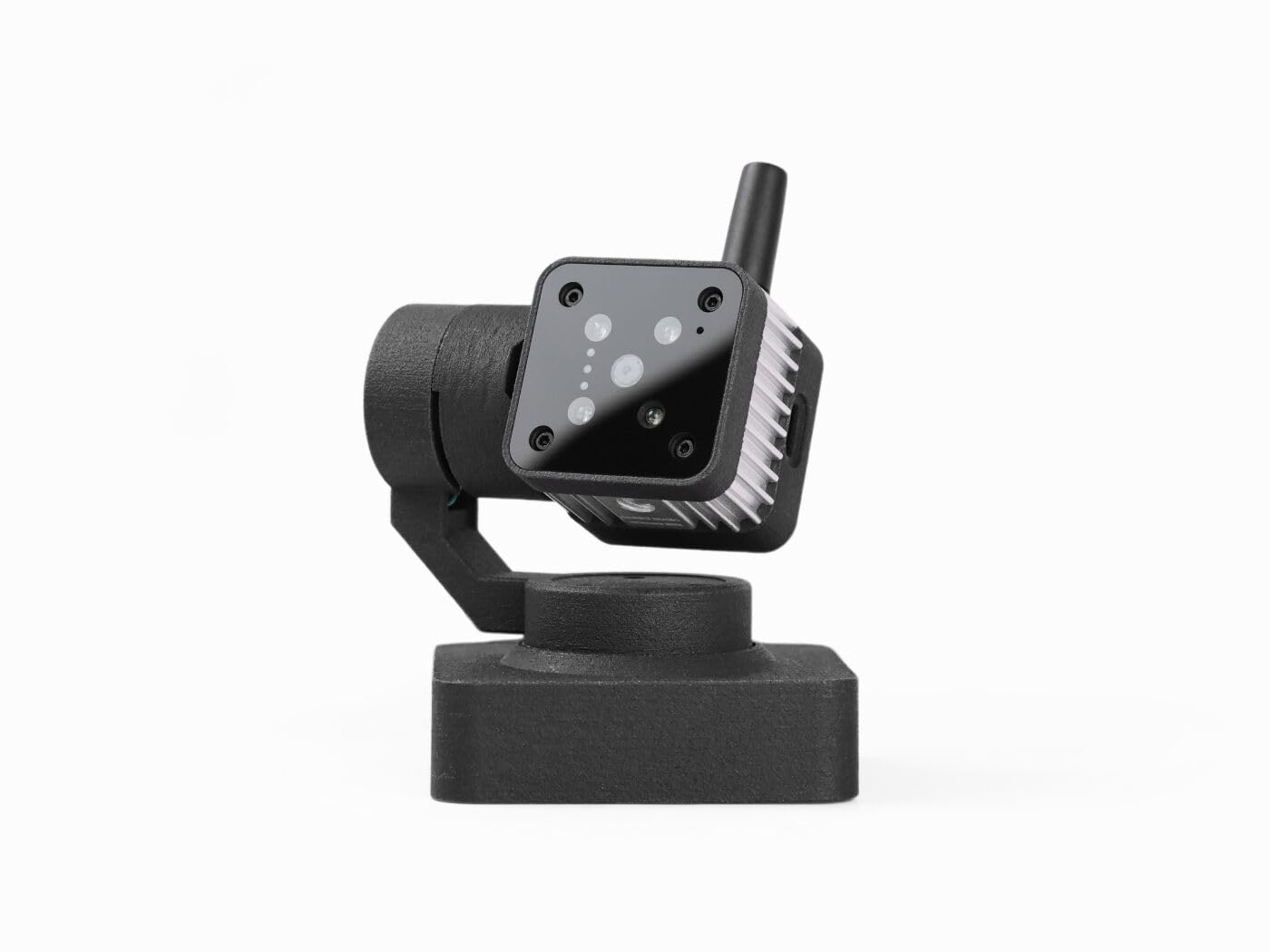 seeedstudio Seeedstudio Seeed Studio Recamera Gimbal - Ai Camera With Adjustable Yaw Pitch 64GB