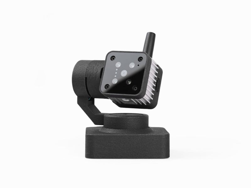 seeed studio reCamera Gimbal 2002w（64G） - AI Camera with Adjustable Yaw & Pitch - Image 4