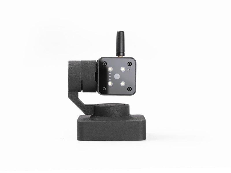 seeed studio reCamera Gimbal 2002w（64G） - AI Camera with Adjustable Yaw & Pitch - Image 5