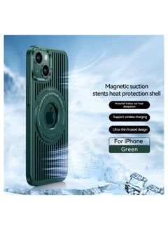 Green/Cooling