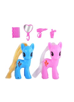 Power Joy Everyday Horse With Beauty Set  - Image 4