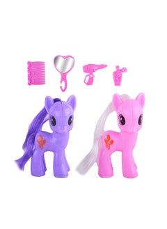Power Joy Everyday Horse With Beauty Set  - Image 3