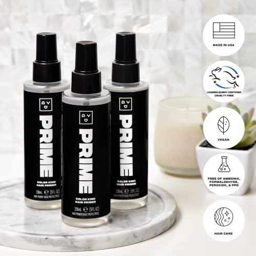 Good Dye Young Color Safe Conditioner Sulfate Free Conditioner Hair Primer 8oz - Image 3