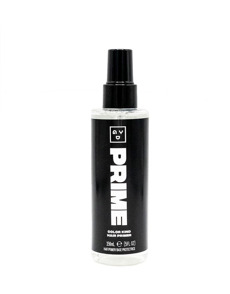 Good Dye Young Color Safe Conditioner Sulfate Free Conditioner Hair Primer 8oz - Image 2