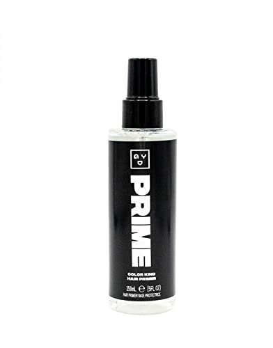 Good Dye Young Color Safe Conditioner Sulfate Free Conditioner Hair Primer 8oz - Image 1
