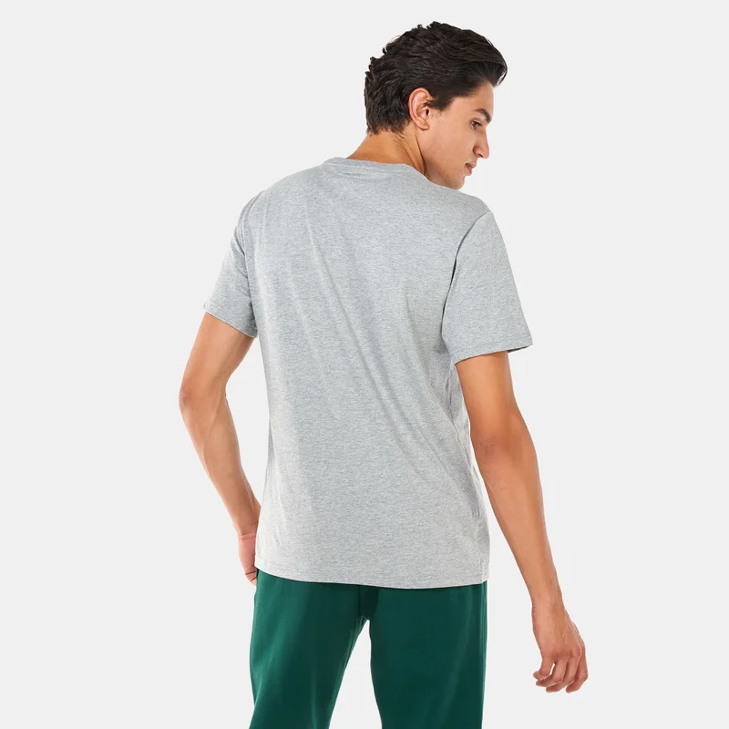 CONVERSE Go-To Embroidered Star Chevron T-Shirt