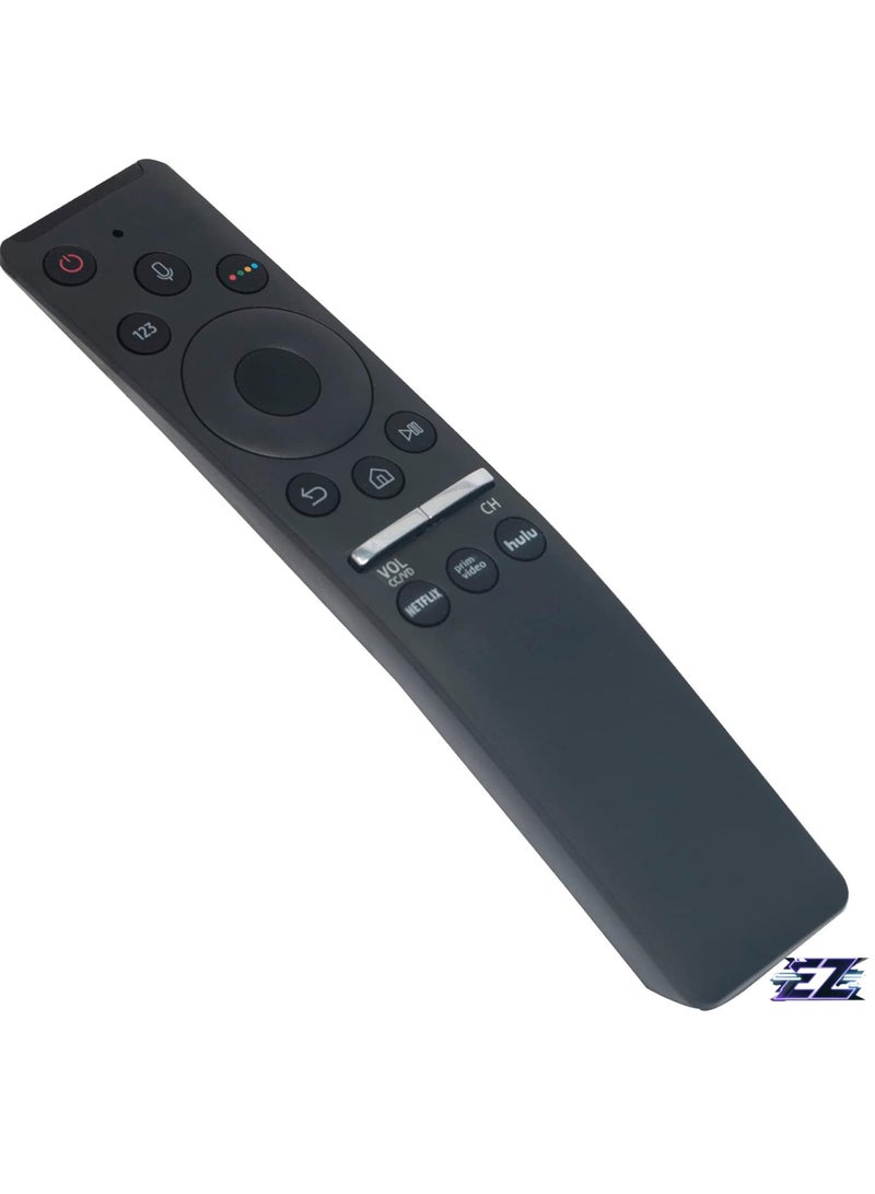 ELTRAZONE BN59-01312G Replacement Remote Control for Samsung 2019 Premium Smart 4K UHD TV Q50R QLED RU8000 RU800D RU740D UN49RU8000FXZA UN55RU8000FXZA UN65RU8000FXZA UN75RU8000FXZA ZA, ZA, Bluetooth with battery - Image 2