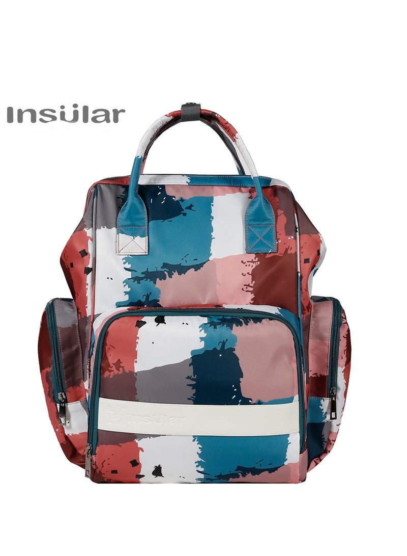 انسولار حفاضات النايلون حقيبة - Image 1