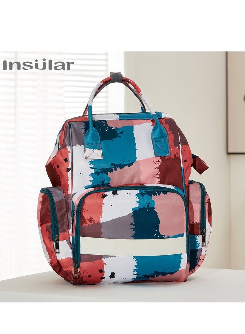 انسولار حفاضات النايلون حقيبة - Image 2