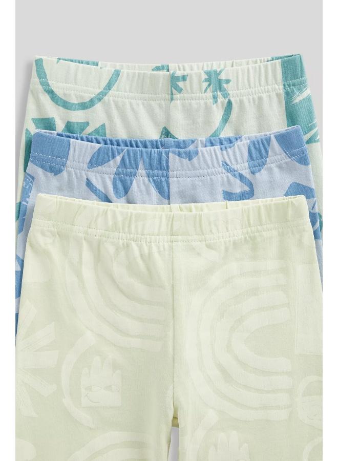 مذركير 3 قطع بيجامات سمايلز - Image 2