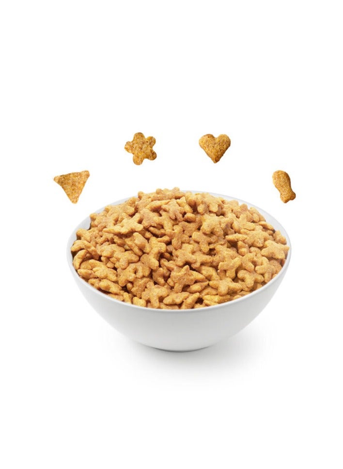 كيت كات 60 جرام من حلوى القطط بنكهة السلمون كيتي كرانش - Image 2