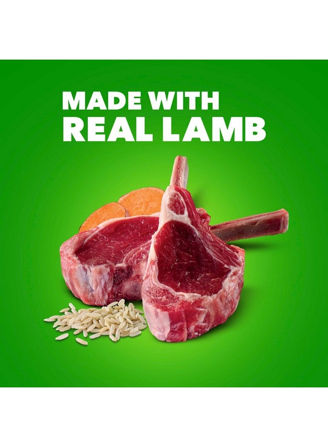 IAMS Proactive Health Adult Wet Dog Food Classic Ground with Lamb and Rice, 13 oz. Cans, Pack of 6 - Image 2