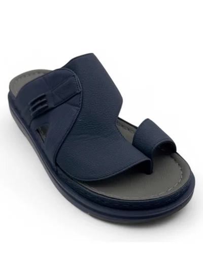 Al Hadaf Prestige Walk Slippers For Men