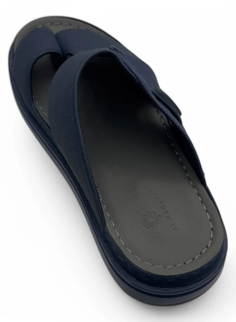 Al Hadaf Prestige Walk Slippers For Men