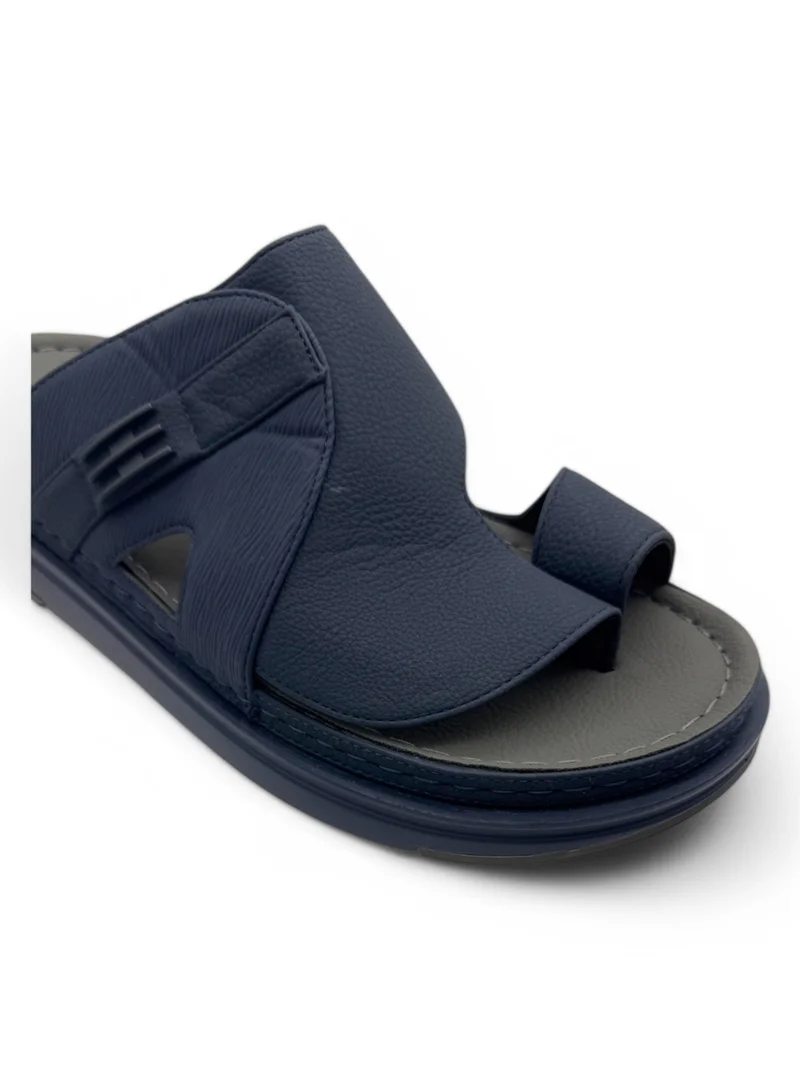 Al Hadaf Prestige Walk Slippers For Men