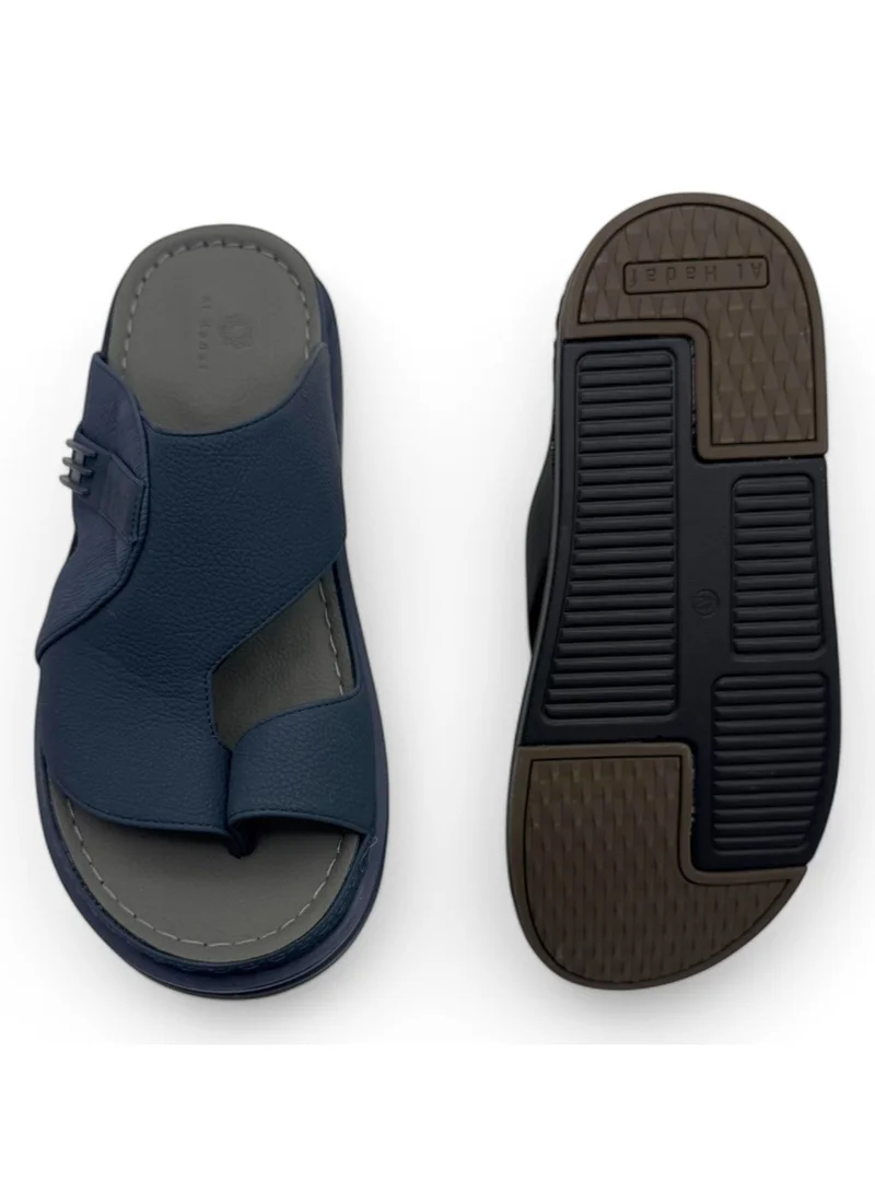 Al Hadaf Prestige Walk Slippers For Men