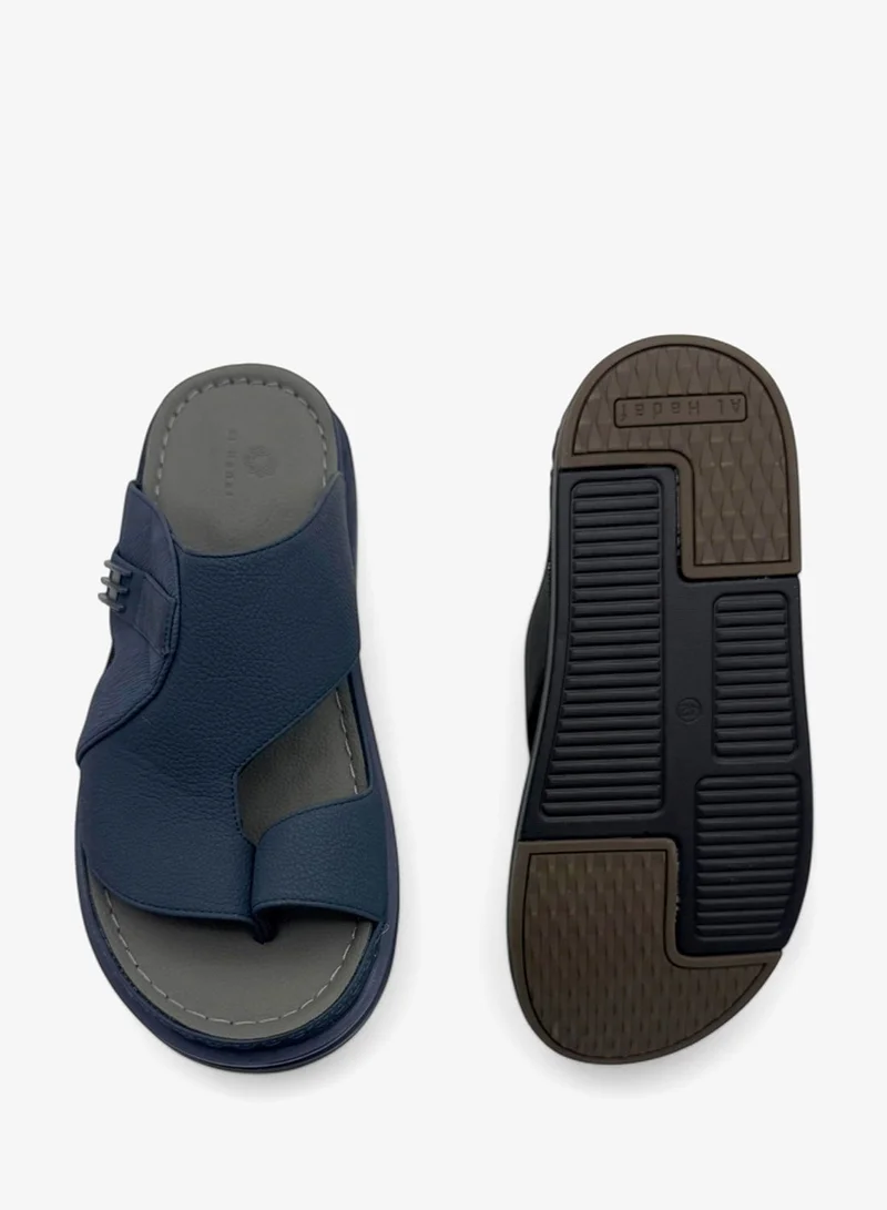 Al Hadaf Prestige Walk Slippers For Men