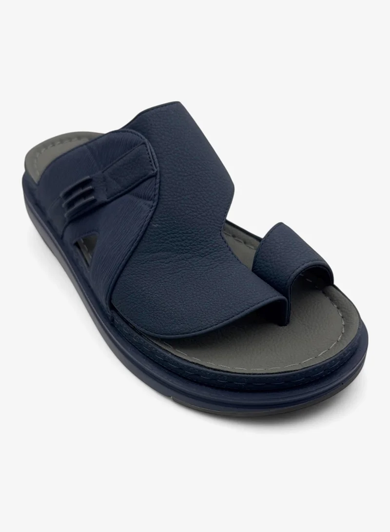 Al Hadaf Prestige Walk Slippers For Men