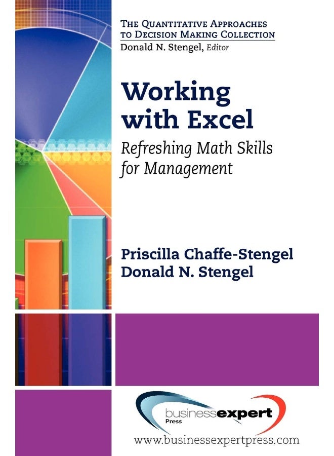 Working with Excel - Image 1