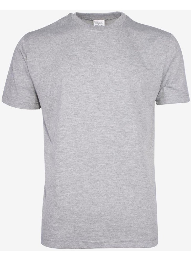 Kardelen İş Elbiseleri Kardelen Work Clothes Herba Basic T-Shirt  - Image 1