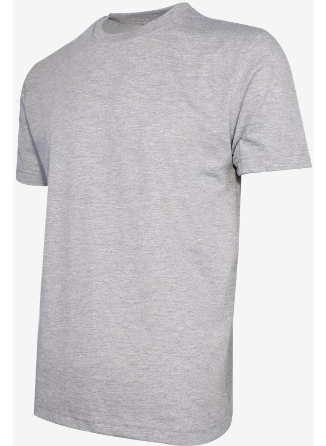 Kardelen İş Elbiseleri Kardelen Work Clothes Herba Basic T-Shirt  - Image 2