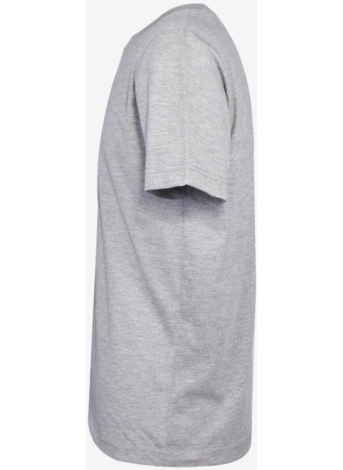 Kardelen İş Elbiseleri Kardelen Work Clothes Herba Basic T-Shirt  - Image 3