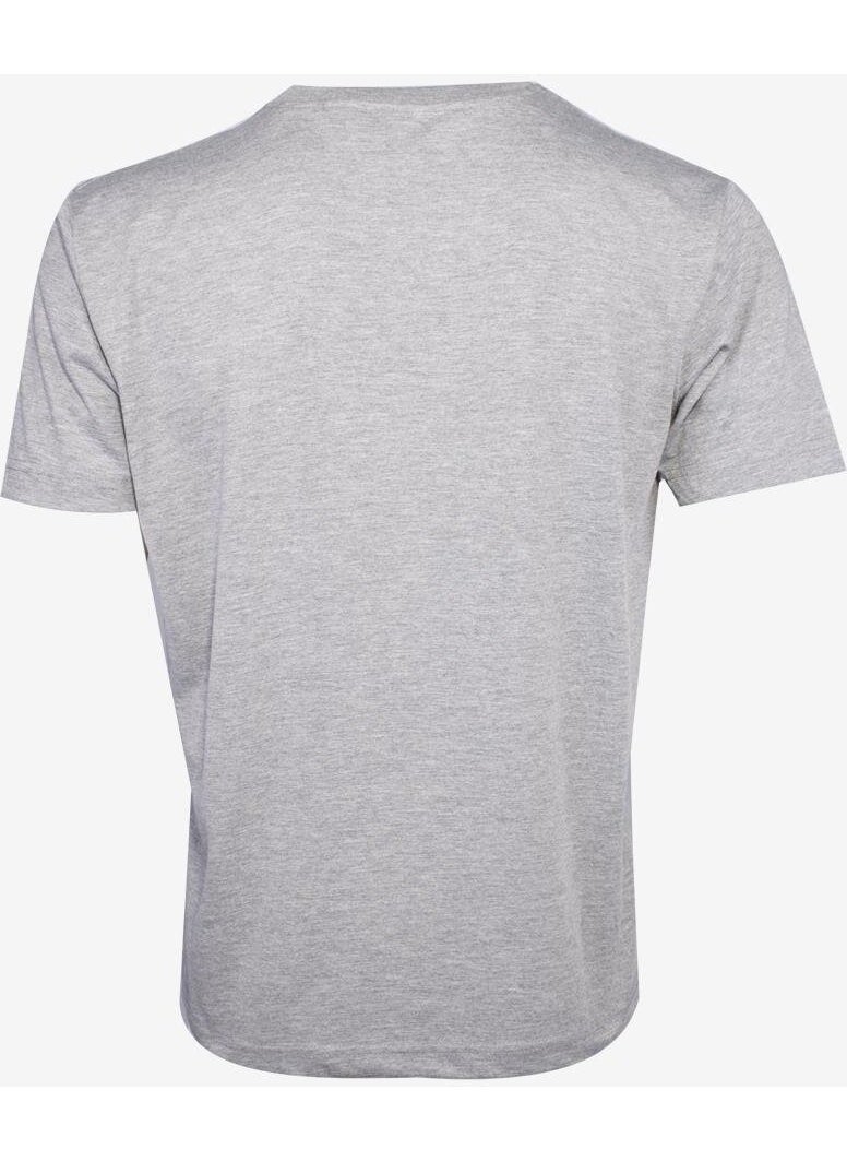 Kardelen İş Elbiseleri Kardelen Work Clothes Herba Basic T-Shirt  - Image 4
