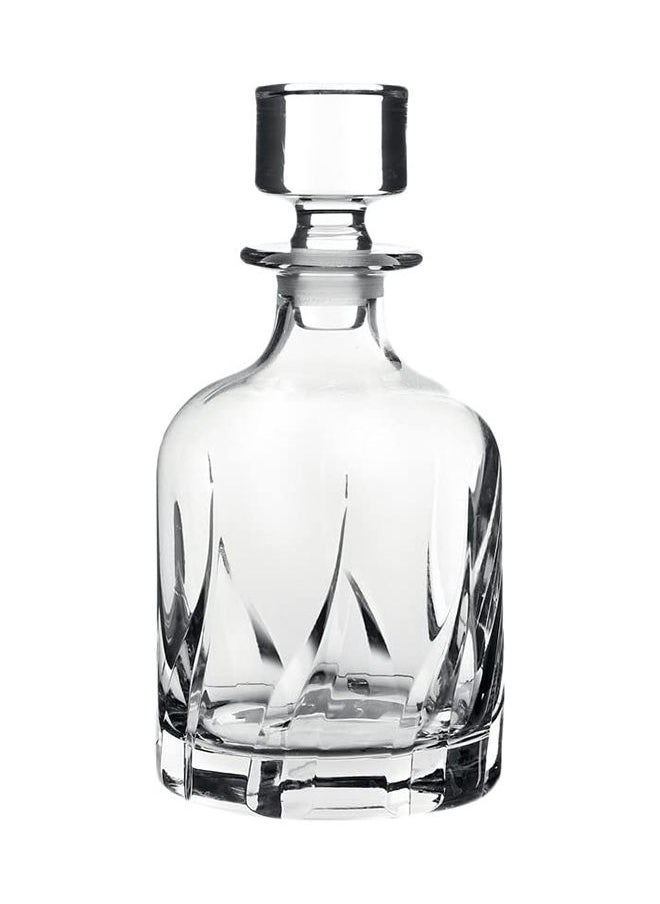RCR Trix Crystal Bottle - Clear 