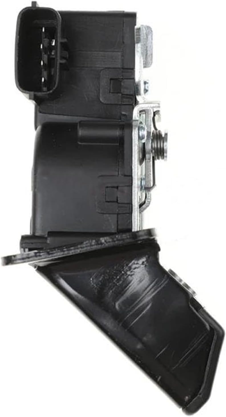 QASULER Tailgate Trunk Latch Mechanism for Hyundai Elantra GT i30 - Image 5