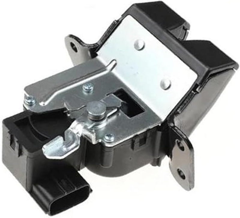 QASULER Tailgate Trunk Latch Mechanism for Hyundai Elantra GT i30 - Image 1