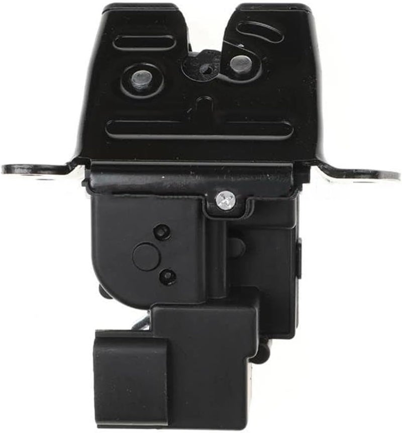 QASULER Tailgate Trunk Latch Mechanism for Hyundai Elantra GT i30 - Image 4