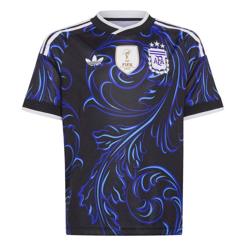 adidas Argentina 26 Away Kids Jersey - Image 1