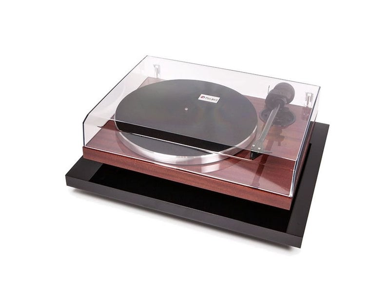 Pro-Ject: Ground It E Turntable Base - Image 2