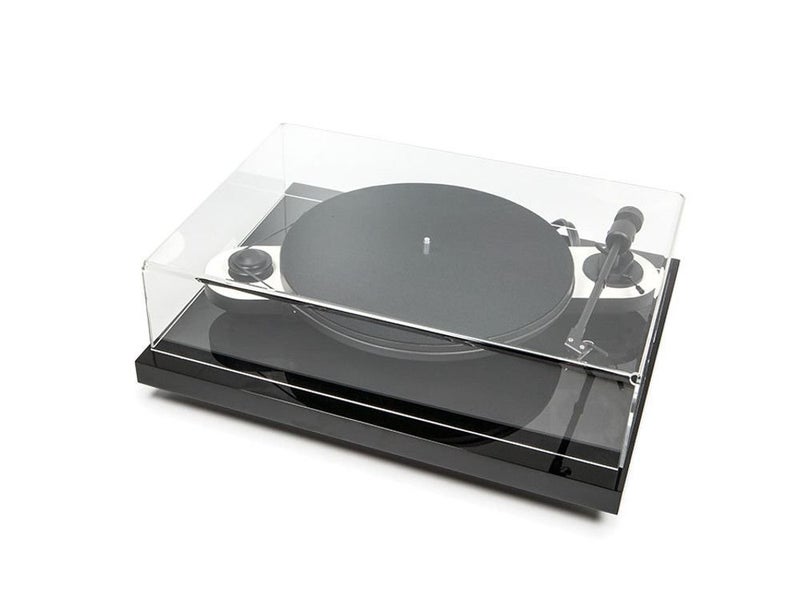 Pro-Ject: Ground It E Turntable Base - Image 1