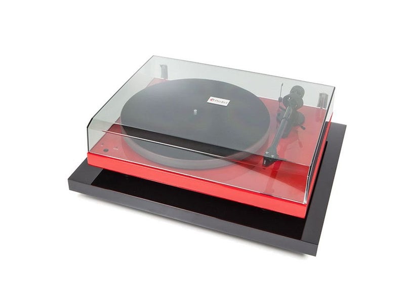 Pro-Ject: Ground It E Turntable Base - Image 3