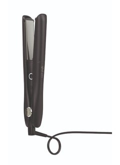 ghd New Gold Hair Straightener - Black  - Image 1