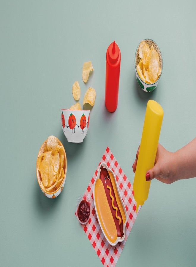 Jubilee Hot Dog Shaped Dish - Image 2