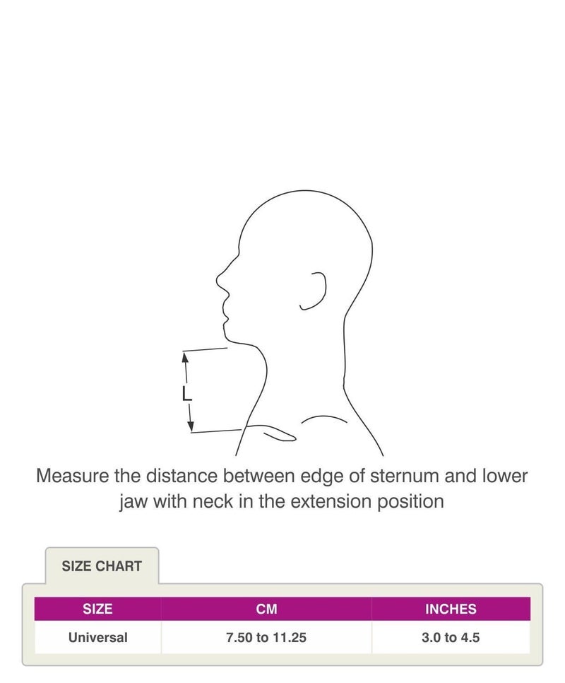 KUDIZE Cervical Pillow spondylosis Neck and Back Pain Support Stress Universal Senior Citizen Men & Women (Blue) - Image 5