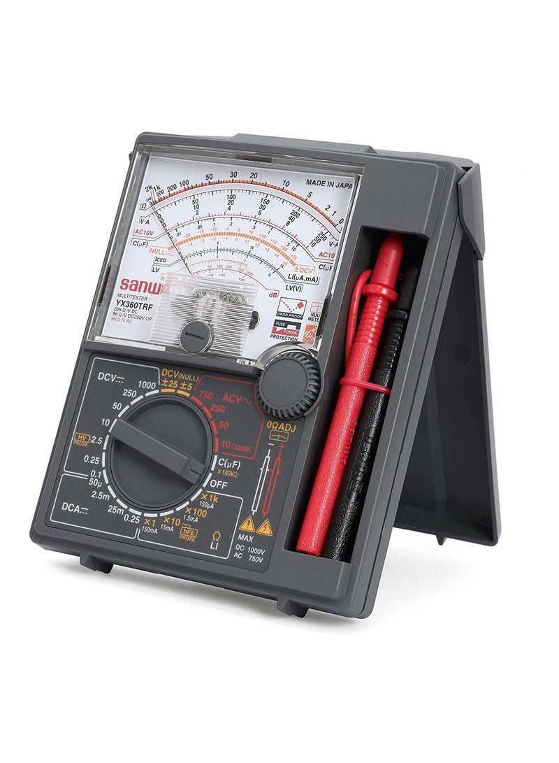 SANWA VOLTAGE TESTER 1000V - Image 3