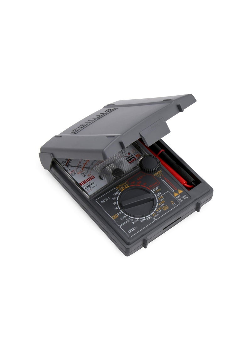 SANWA VOLTAGE TESTER 1000V - Image 2