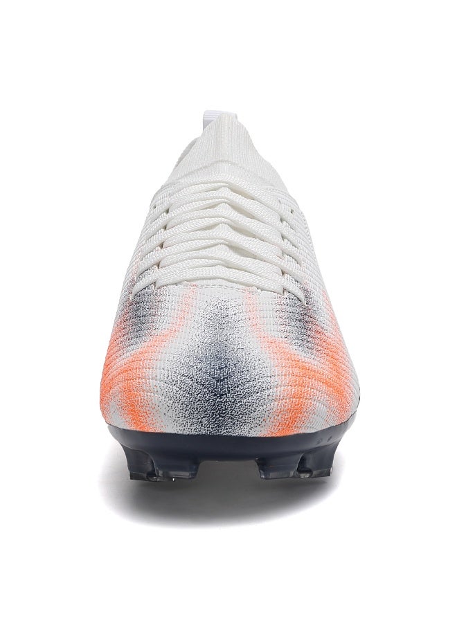 سكاي فيو أحذية كرة قدم للرجال والنساء، أحذية تدريب كرة قدم احترافية للبالغين، متينة للاستخدام في الهواء الطلق، أحذية متينة وخفيفة الوزن - Image 5