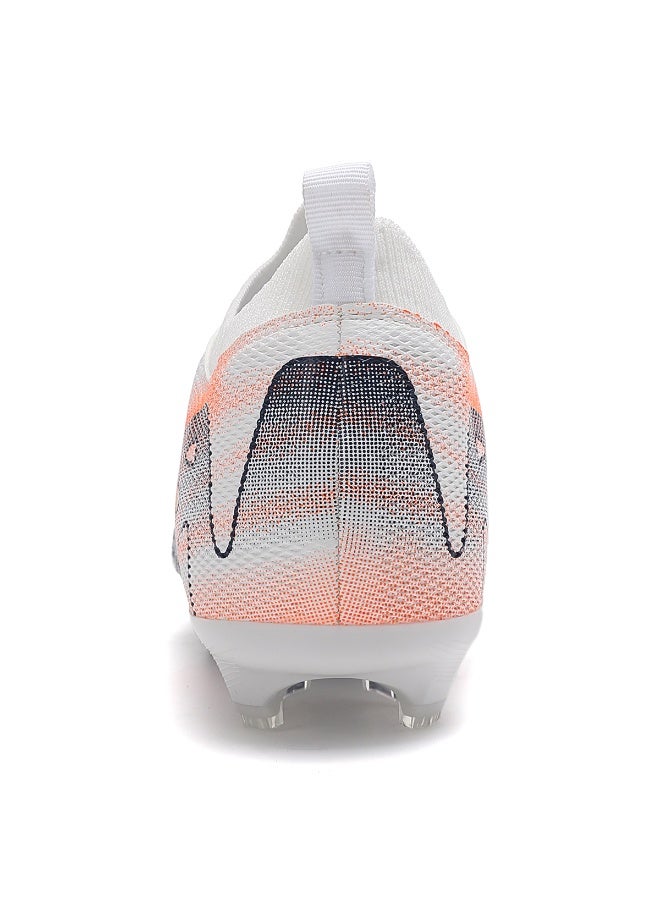 سكاي فيو أحذية كرة قدم للرجال والنساء، أحذية تدريب كرة قدم احترافية للبالغين، متينة للاستخدام في الهواء الطلق، أحذية متينة وخفيفة الوزن - Image 4