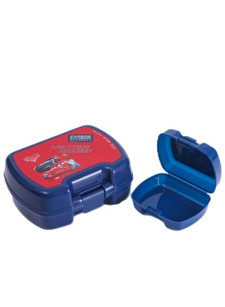 Cars Super Charge 3Pcs Lunch Box Set - view 2
