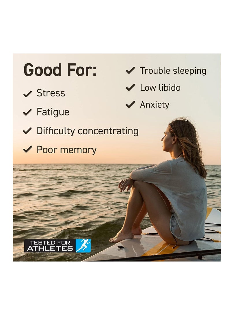 أبلايد نيوتريشن أبلايد نيوترشن اشواغاندا - Image 4